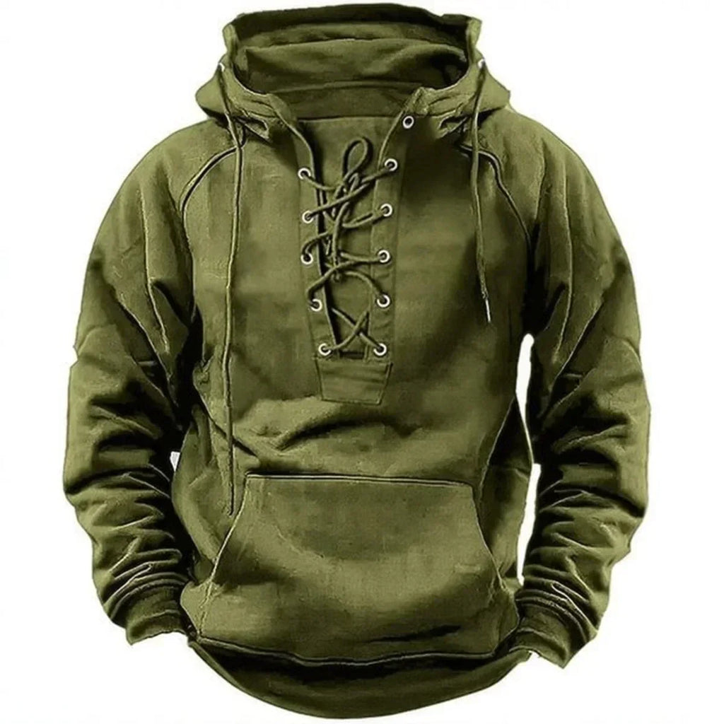MonoFlex Hoodie