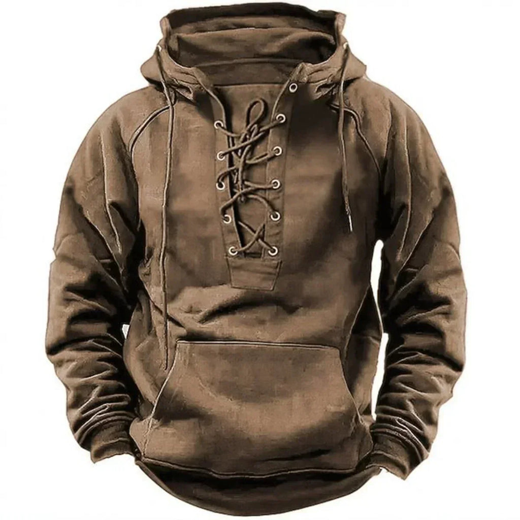 MonoFlex Hoodie