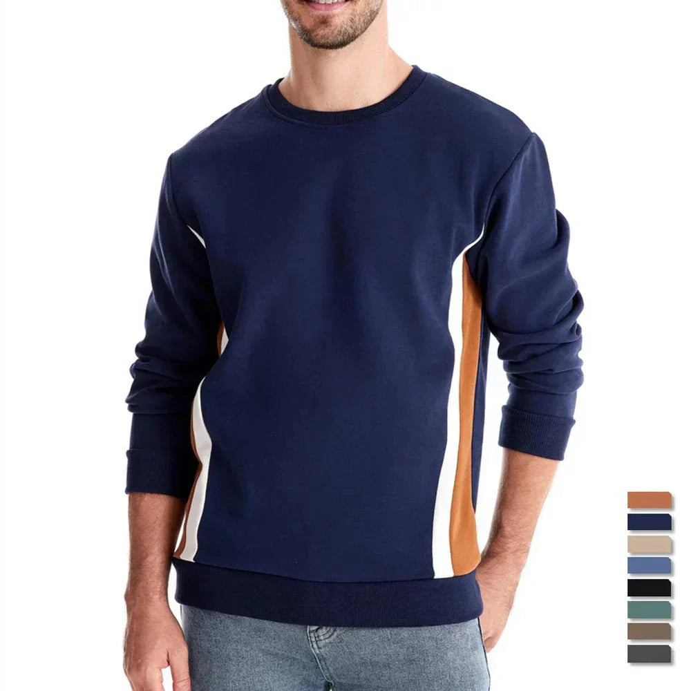 Maglione Benjamin HeritageLine 