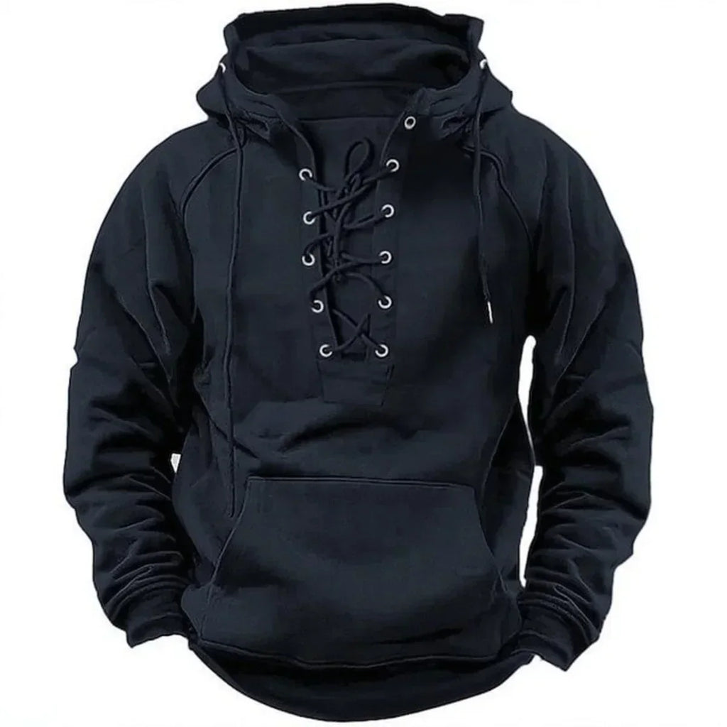 MonoFlex Hoodie