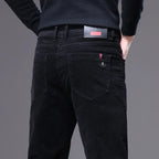 Pantaloni Benn Classic Luxe