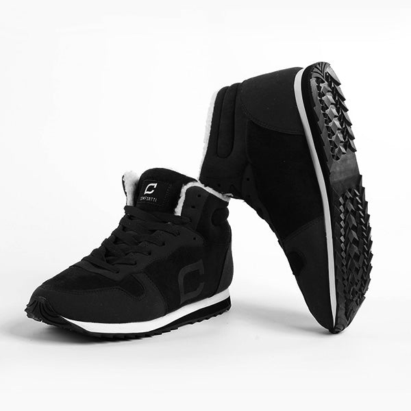 Scarpe invernali da uomo