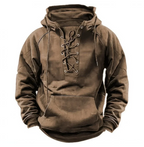 MonoFlex Hoodie