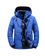 Cappotto Thomas Frostline Elite 