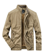 Marcus Prestige Bomber Jacket