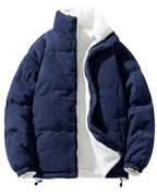 Alpine Corduroy Classic Coat