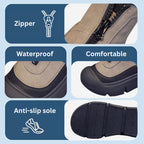 SCARPE INVERNALI DA DONNA