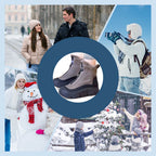 SCARPE INVERNALI DA DONNA