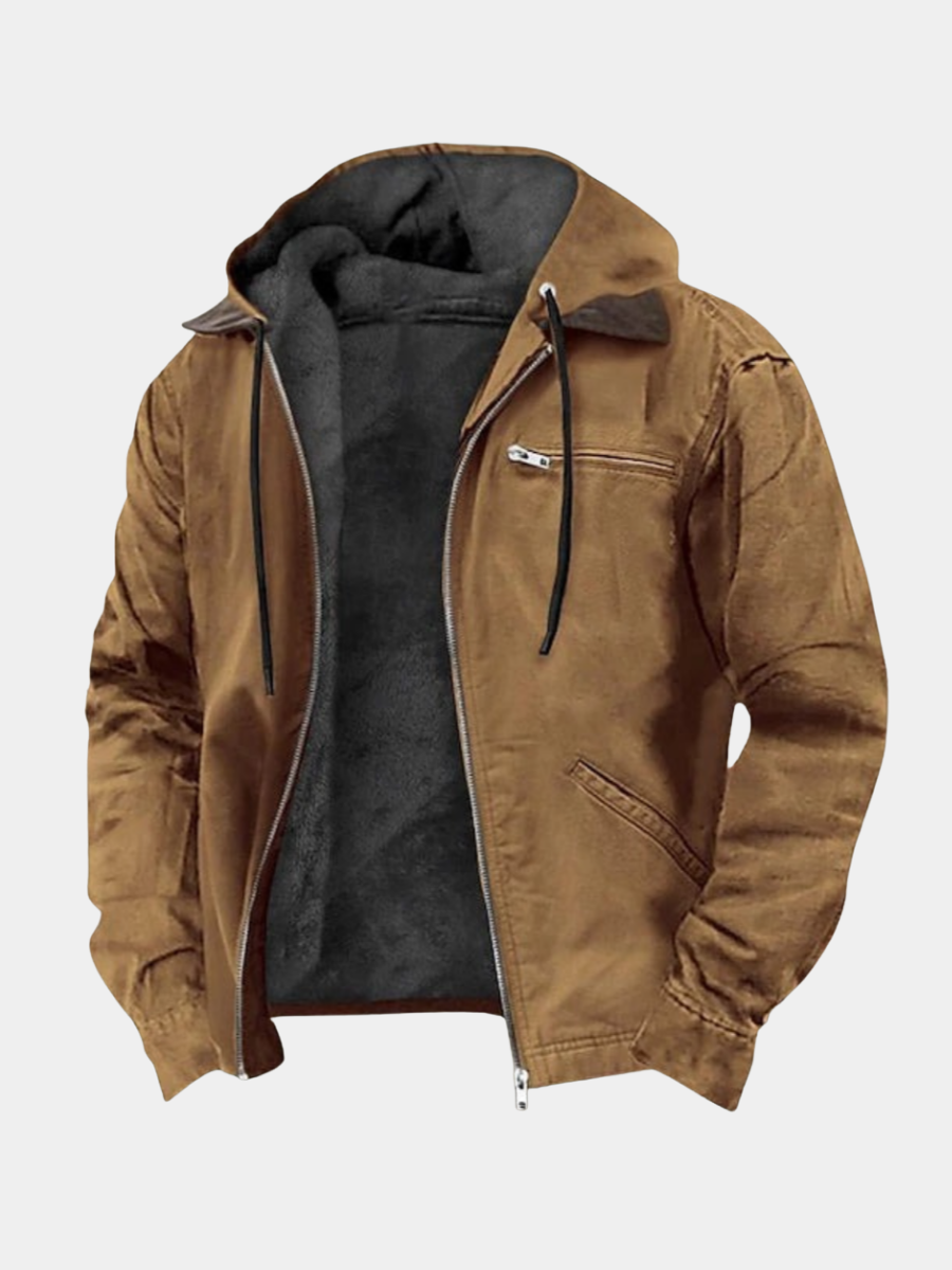 Men's Autumn Jacket