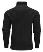 Ashton Thread Quarter-Zip