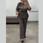 Abito elegante su misura Seraphine