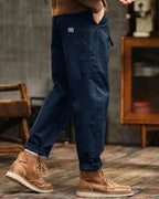 Pantaloni cargo Benjamin Explorer