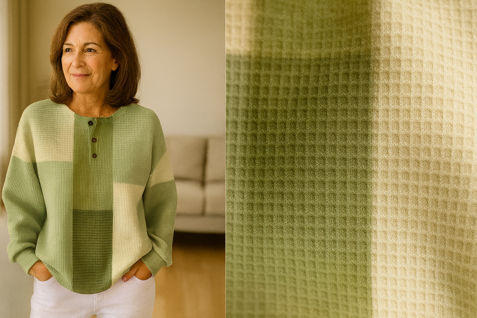 Aria Sophisticated Olive 