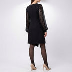 Iwona - Abito Elegante Lucido