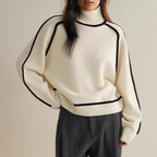 Ann Premium Soft Pullover
