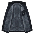 Cappotto imbottito moderno Noah 