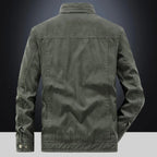Marcus Prestige Bomber Jacket