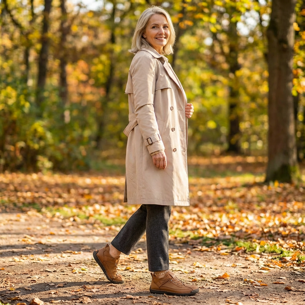 Mia™ – Comfort Ortopedico Quotidiano