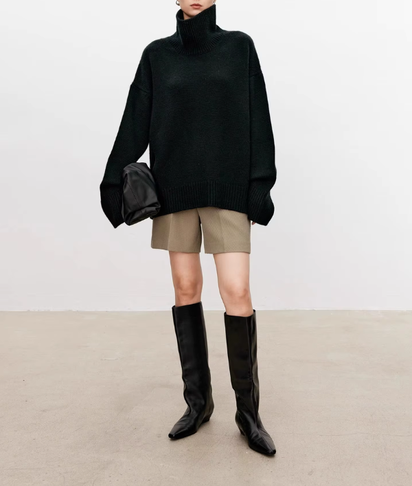 Dolcevita opulento Yvette