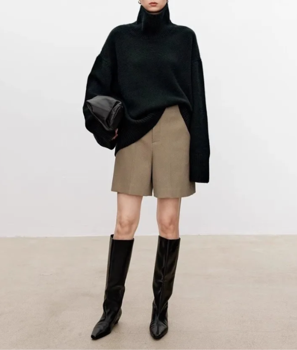 Dolcevita opulento Yvette