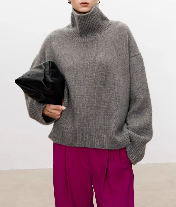 Dolcevita opulento Yvette