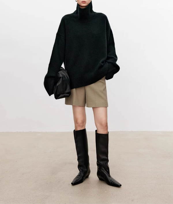 Dolcevita opulento Yvette