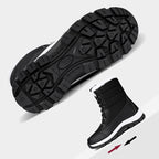 Stivali invernali FrostAura 