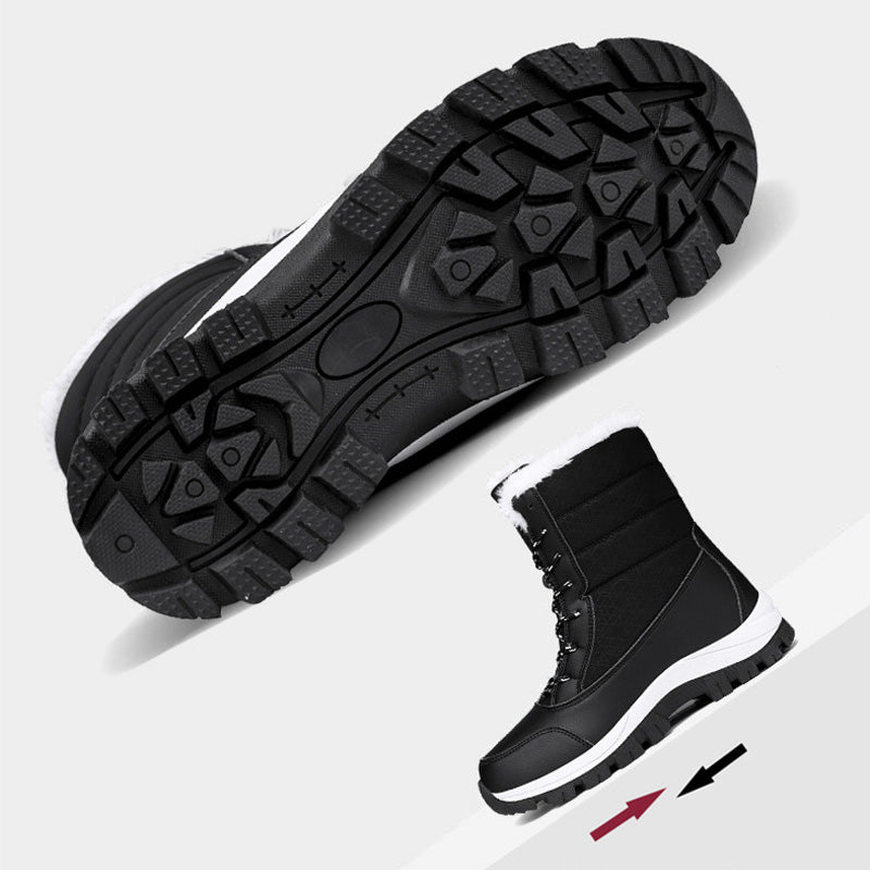 Stivali invernali FrostAura 