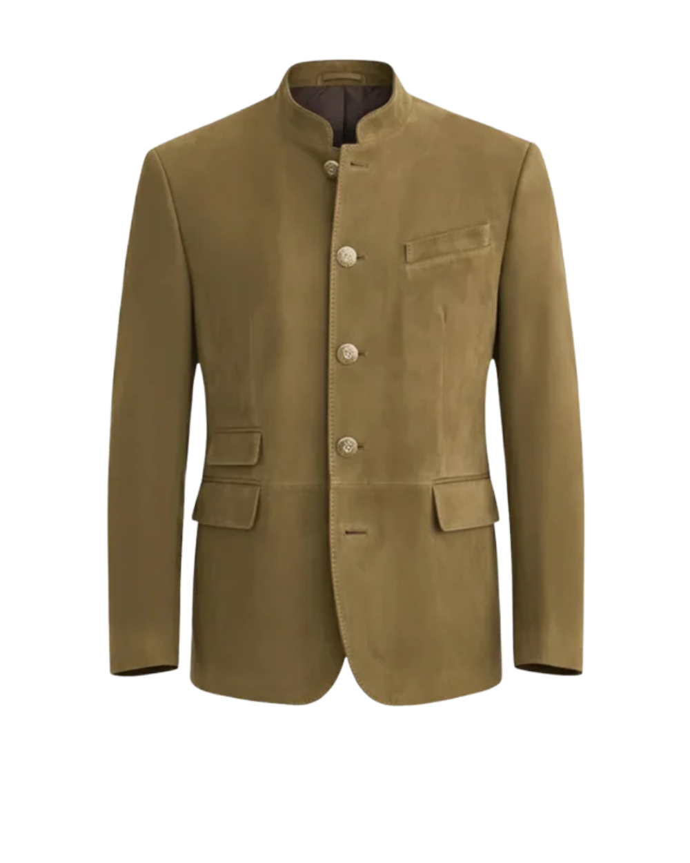 Blazer traspirante Cedric Heritage