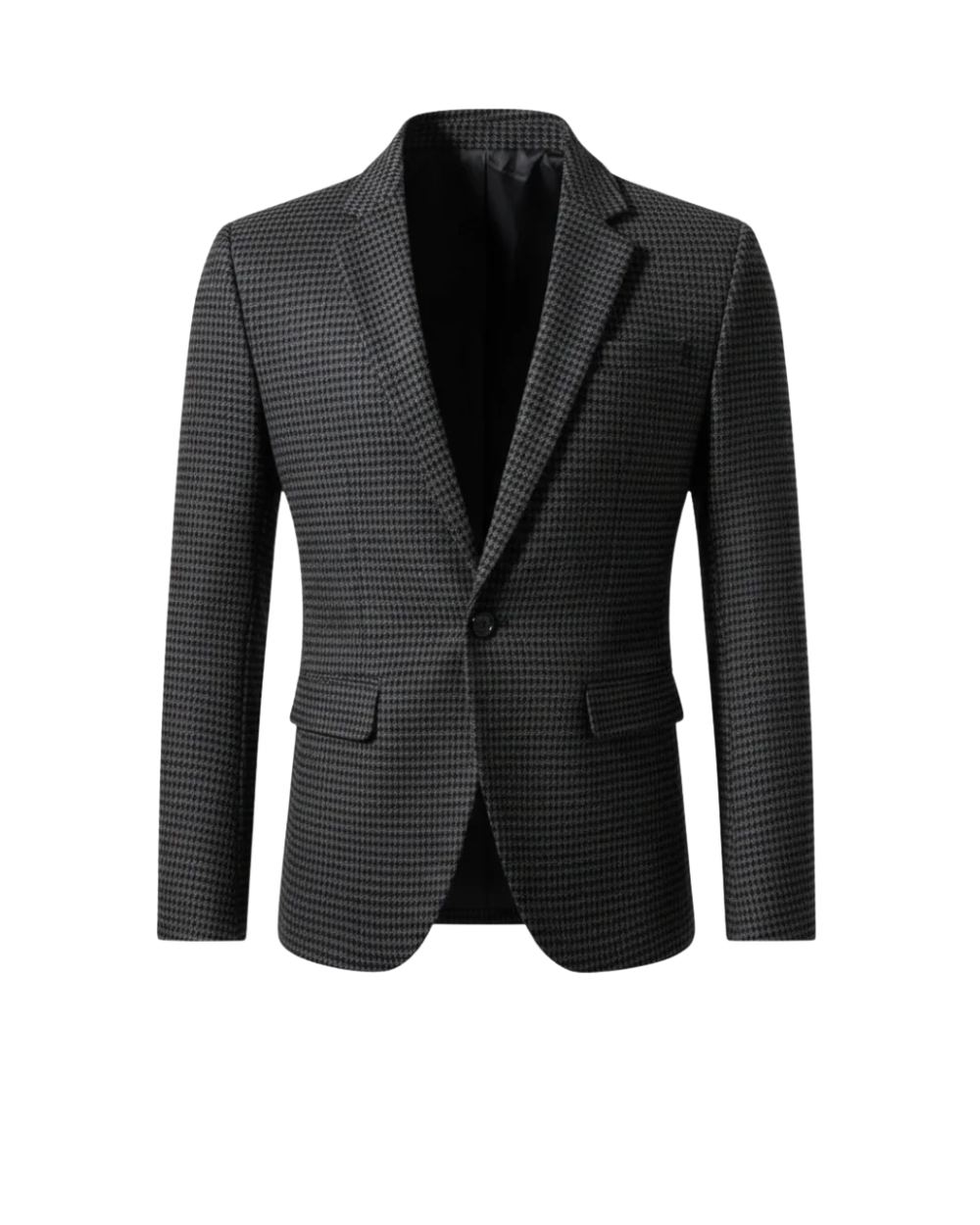 Blazer Fabian Premium Luxe