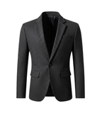 Blazer Fabian Premium Luxe